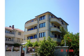 Bulgaria Privát Akhtopol / Ahtopol, Exterior